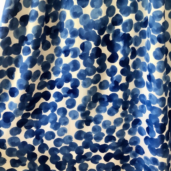 Plus Size London Times Cold Shoulder Dress - Picture 3 of 10